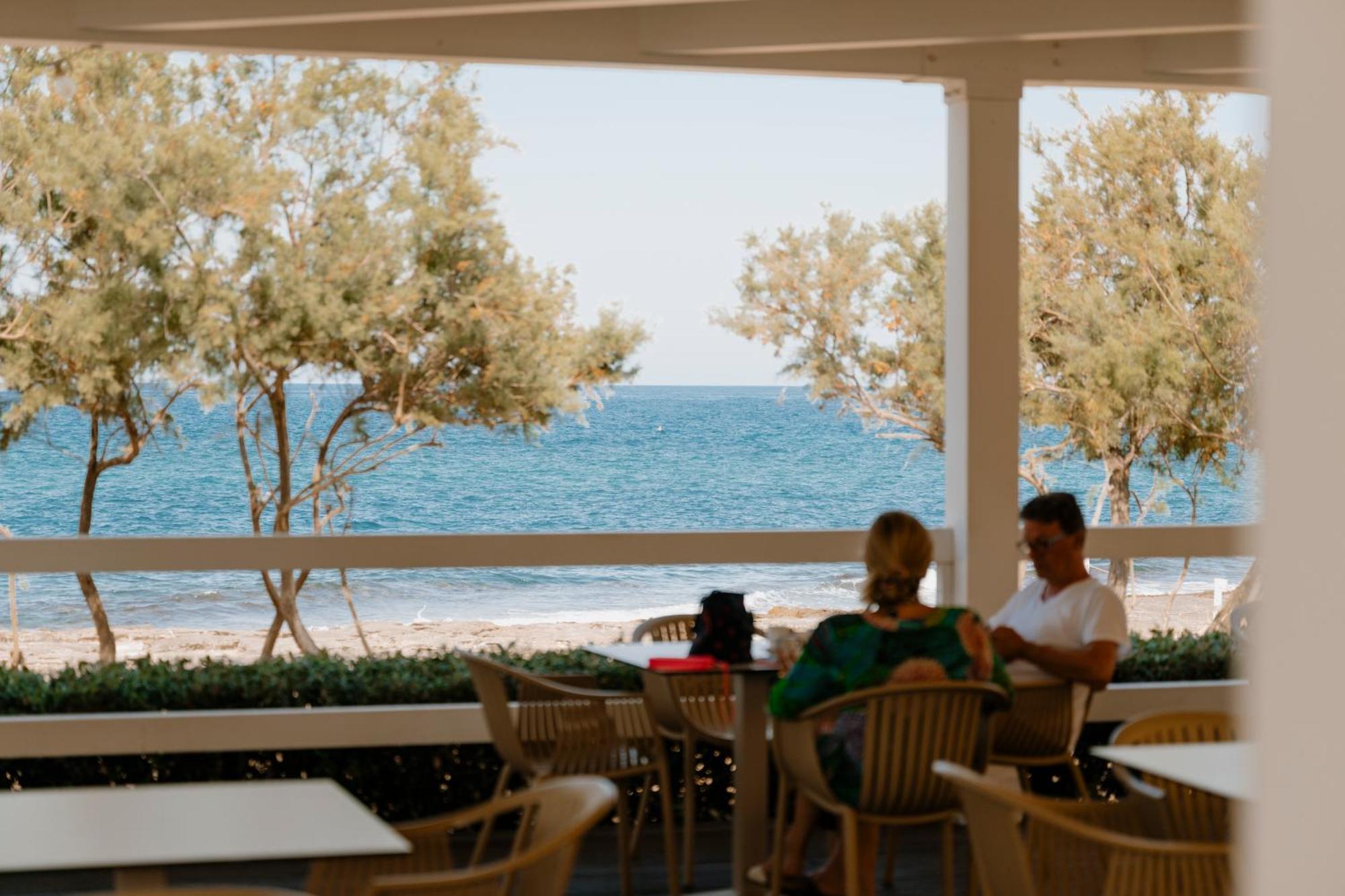Torre Cintola Greenblu Sea Emotions Монополи Екстериор снимка